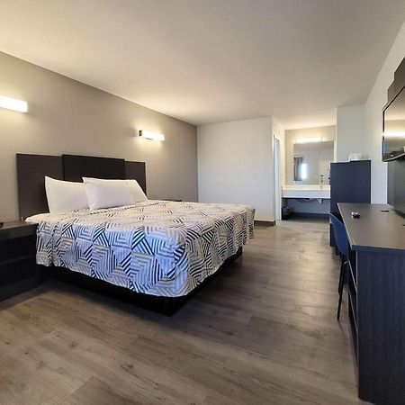 Motel 6 Wichita Ks South I35 Εξωτερικό φωτογραφία