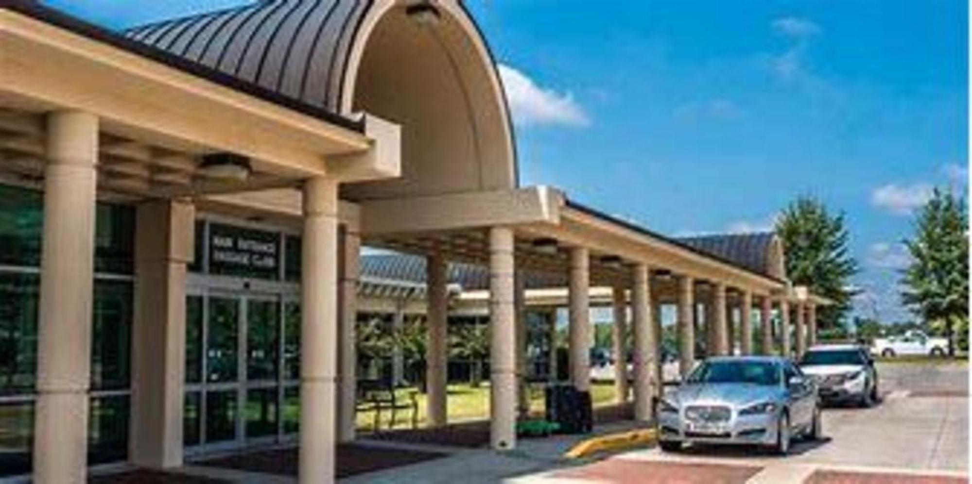 Motel 6 Wichita Ks South I35 Εξωτερικό φωτογραφία