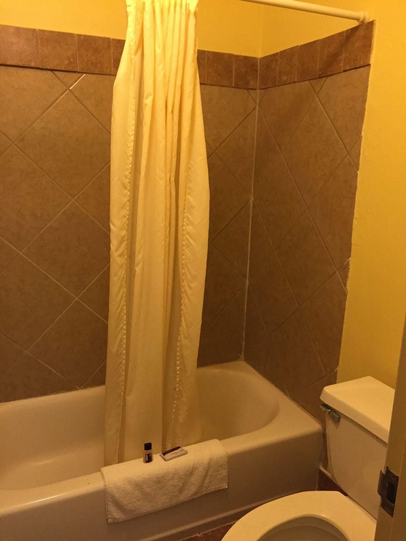 Motel 6 Wichita Ks South I35 Εξωτερικό φωτογραφία