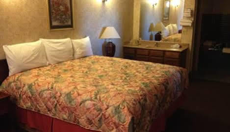 Motel 6 Wichita Ks South I35 Εξωτερικό φωτογραφία