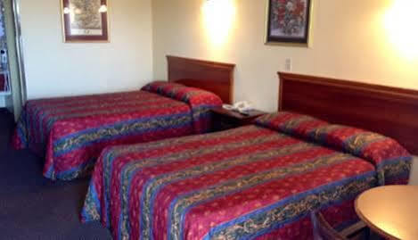 Motel 6 Wichita Ks South I35 Εξωτερικό φωτογραφία